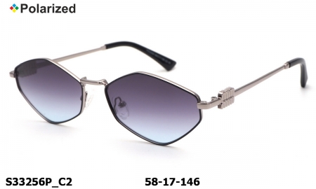 KAIZI MILANO очки S33256P C2 polarized