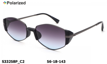 KAIZI MILANO очки S33258P C2 polarized