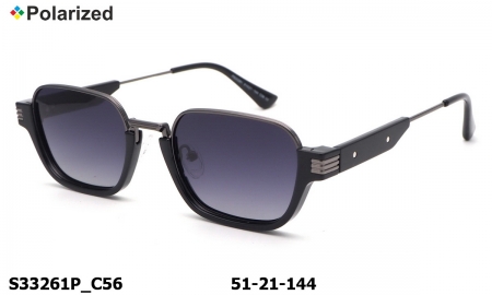 KAIZI MILANO очки S33261P C56 polarized
