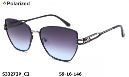 KAIZI MILANO очки S33272P C2 polarized