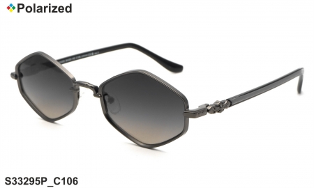 KAIZI MILANO очки S33295P C106 polarized