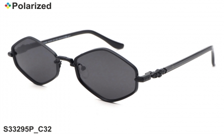 KAIZI MILANO очки S33295P C32 polarized