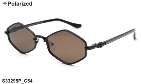 KAIZI MILANO очки S33295P C54 polarized