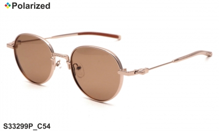 KAIZI MILANO очки S33299P C54 polarized