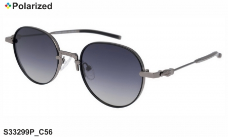 KAIZI MILANO очки S33299P C56 polarized