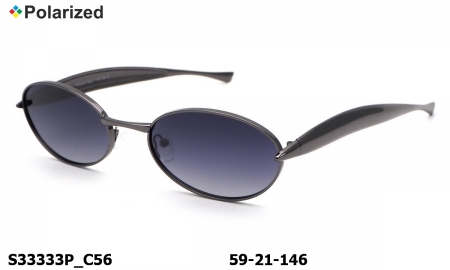 KAIZI MILANO очки S33333P C56 polarized