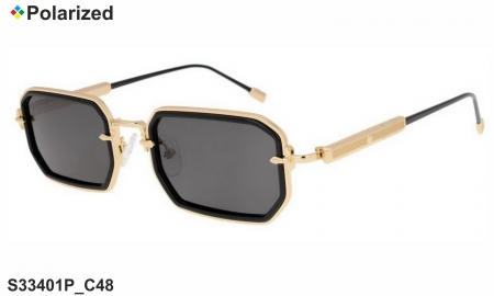 KAIZI MILANO очки S33401P C48 polarized