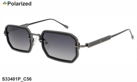 KAIZI MILANO очки S33401P C56 polarized