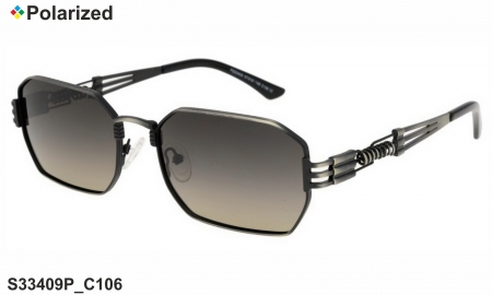 KAIZI MILANO очки S33409P C106 polarized