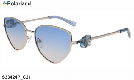 KAIZI MILANO очки S33424P C21 polarized