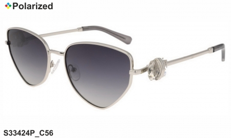 KAIZI MILANO очки S33424P C56 polarized