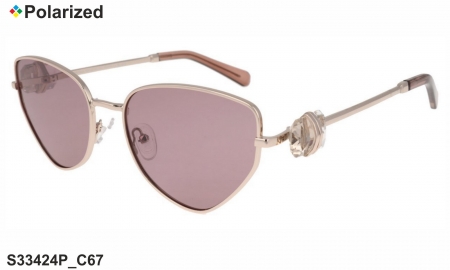 KAIZI MILANO очки S33424P C67 polarized
