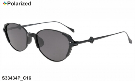 KAIZI MILANO очки S33434P C16 polarized