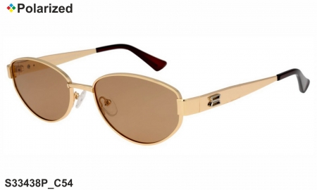 KAIZI MILANO очки S33438P C54 polarized
