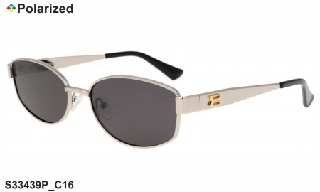 KAIZI MILANO очки S33439P C16 polarized