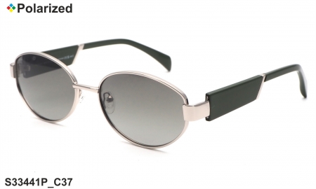 KAIZI MILANO очки S33441P C37 polarized