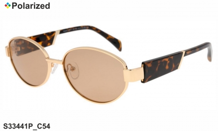 KAIZI MILANO очки S33441P C54 polarized