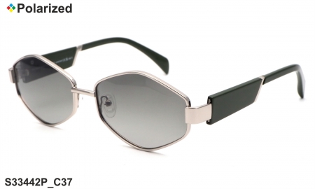 KAIZI MILANO очки S33442P C37 polarized