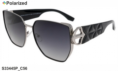 KAIZI MILANO очки S33445P C56 polarized