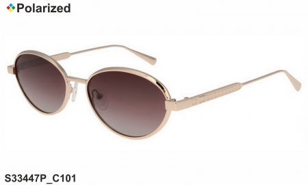 KAIZI MILANO очки S33447P C101 polarized