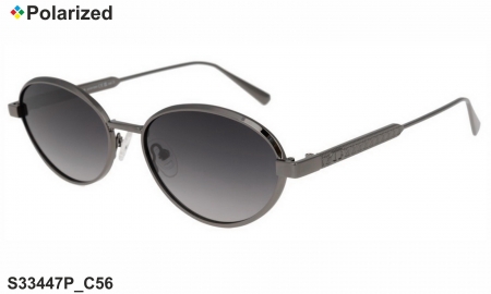 KAIZI MILANO очки S33447P C56 polarized