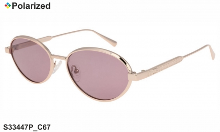 KAIZI MILANO очки S33447P C67 polarized