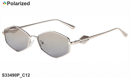 KAIZI MILANO очки S33490P C12 polarized