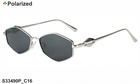 KAIZI MILANO очки S33490P C16 polarized