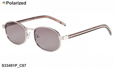KAIZI MILANO очки S33491P C67 polarized