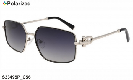 KAIZI MILANO очки S33495P C56 polarized