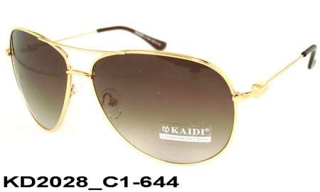 KAIDI очки KD2028 C1-644