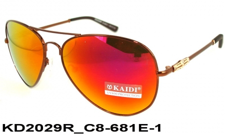 KAIDI очки KD2029 C8-681E-1
