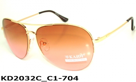KAIDI очки KD2032C C1-704