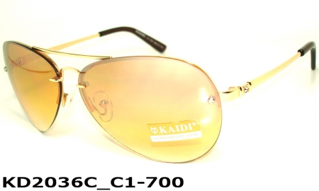 KAIDI очки KD2036C C1-700