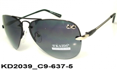 KAIDI очки KD2039 C9-637-5