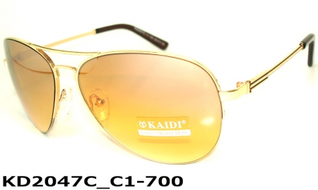 KAIDI очки KD2047C C1-700
