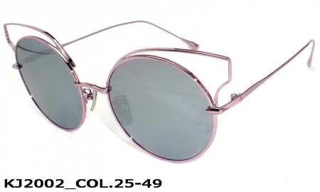 Katrin Jones KJ2002 COL.25-49