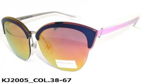 Katrin Jones KJ2005 COL.38-67