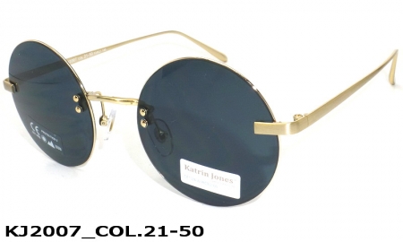 Katrin Jones KJ2007 COL.21-50