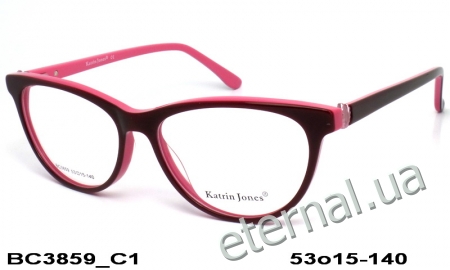 Оправа Katrin Jones BC3859 C1