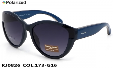 Katrin Jones очки KJ0826 COL.173-G16