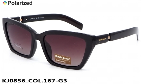 Katrin Jones очки KJ0856 COL.167-G3