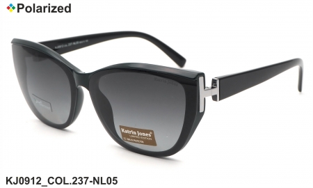 Katrin Jones очки KJ0912 COL.237-NL05 polarized