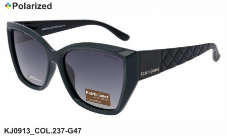 Katrin Jones очки KJ0913 COL.237-G47 polarized