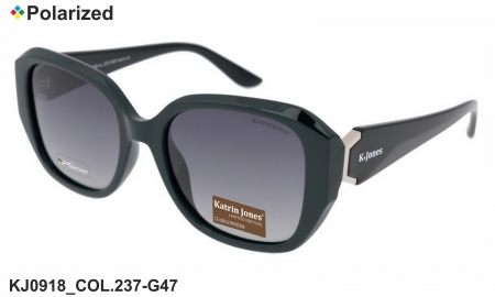 Katrin Jones очки KJ0918 COL.237-G47 polarized