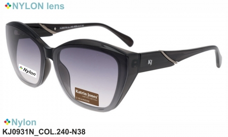 Katrin Jones очки KJ0931N COL.240-N38 Nylon