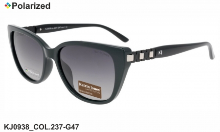 Katrin Jones очки KJ0938 COL.237-G47 polarized