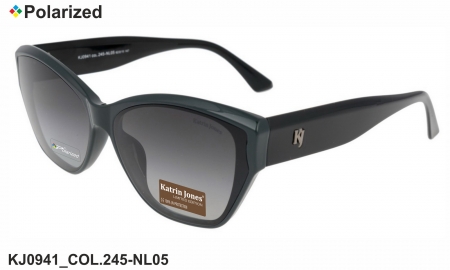 Katrin Jones очки KJ0941 COL.245-NL05 polarized