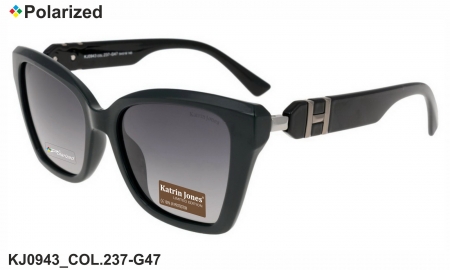 Katrin Jones очки KJ0943 COL.237-G47 polarized