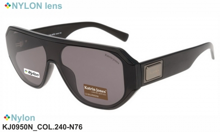 Katrin Jones очки KJ0950N COL.240-N76 Nylon